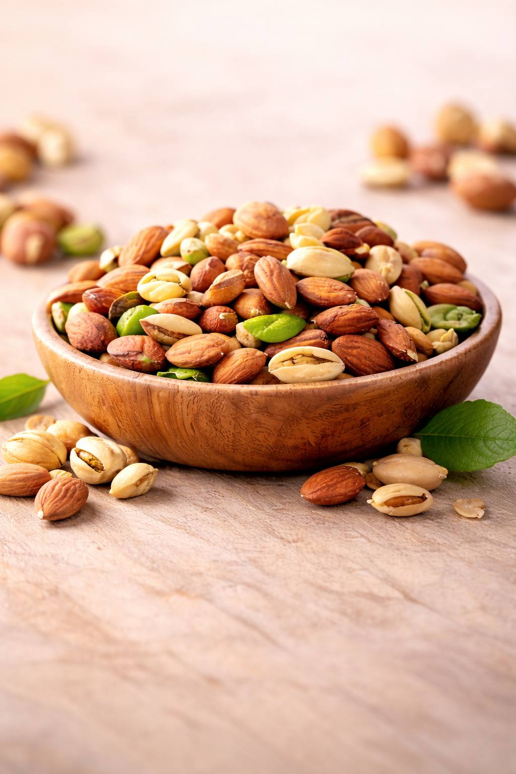 Dry Fruits